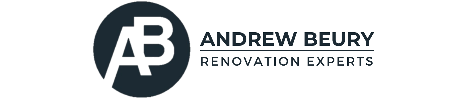 Andrew Beury Renovation Experts