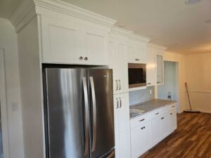 kitchen remodeling by ABC in bucks county PA