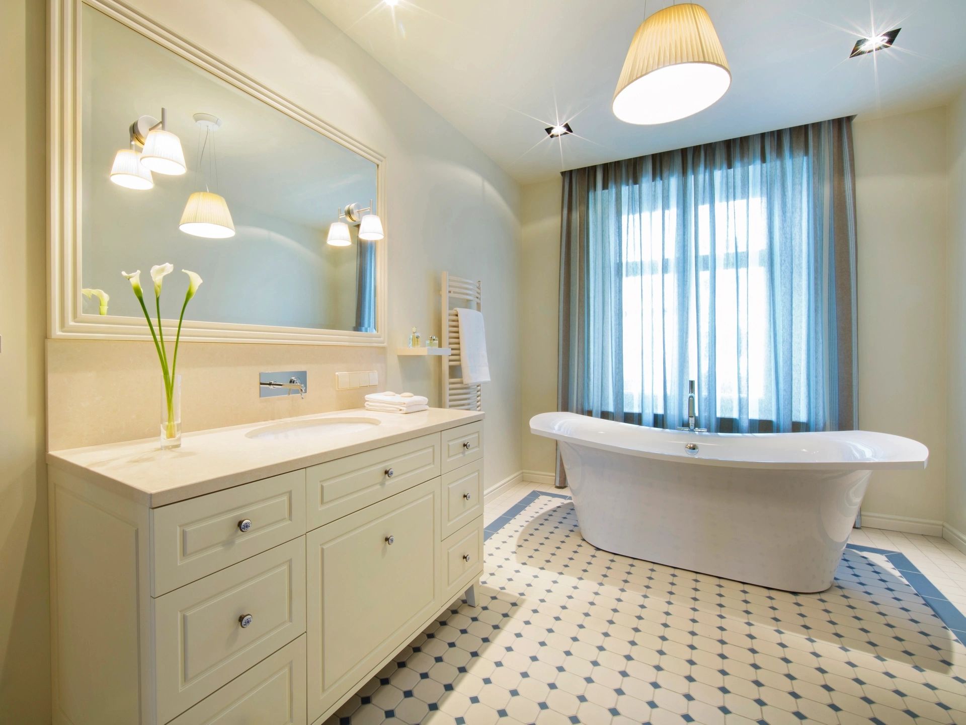 Affordable bathroom remodeling in bucks county, pa