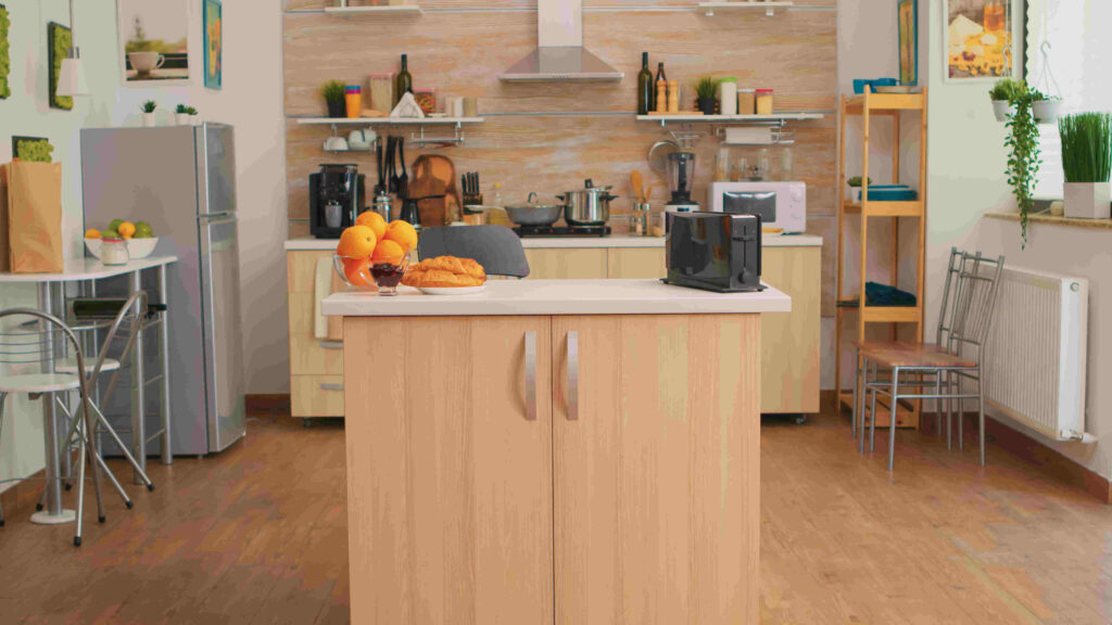 Common Kitchen Layouts in Upper Bucks County Homes