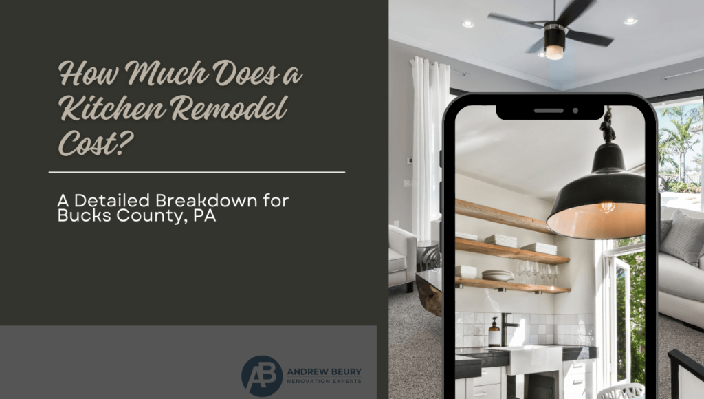 How-much-does-a-bathroom-remodel-cost? a guide for bucks county pa