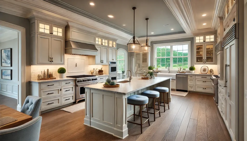 Kitchen-Remodeling-in-Bucks-County-PA