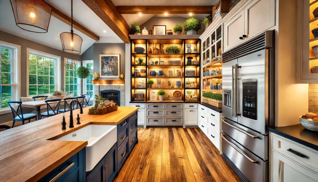 Kitchen-Remodeling-in-Bucks-County-PA-trends